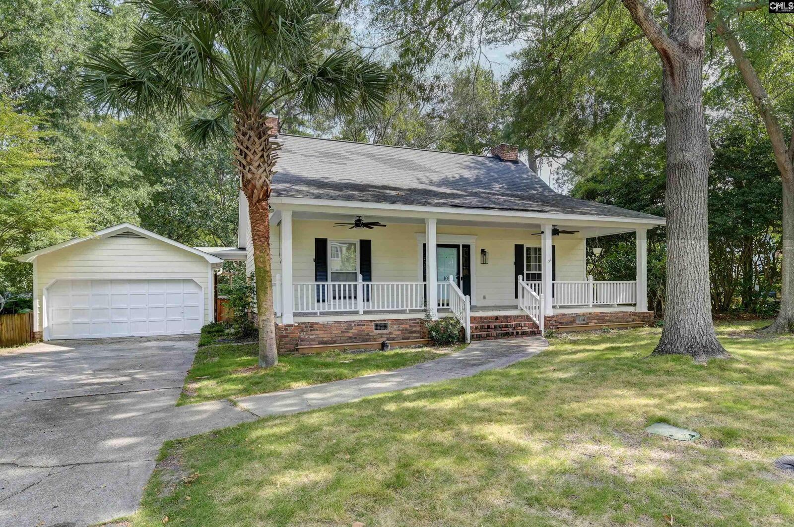 Property Photo: 109 Hampton Trace SC 29209