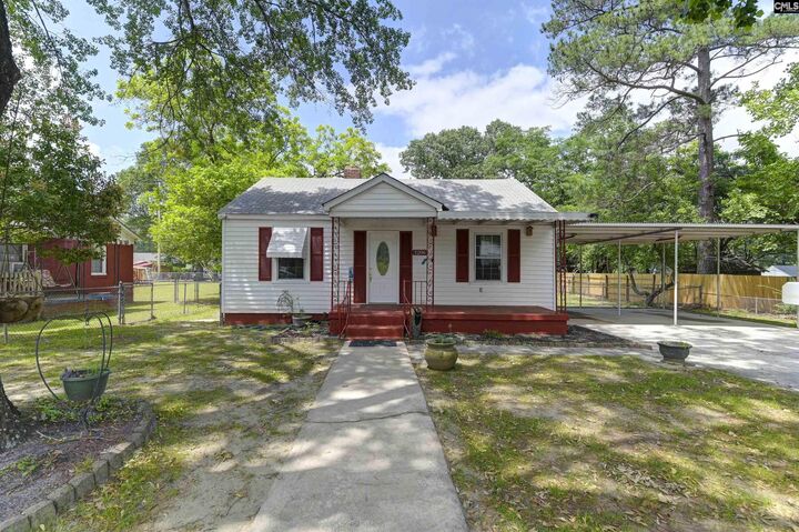 Property Photo:  1206 Northland  SC 29033 