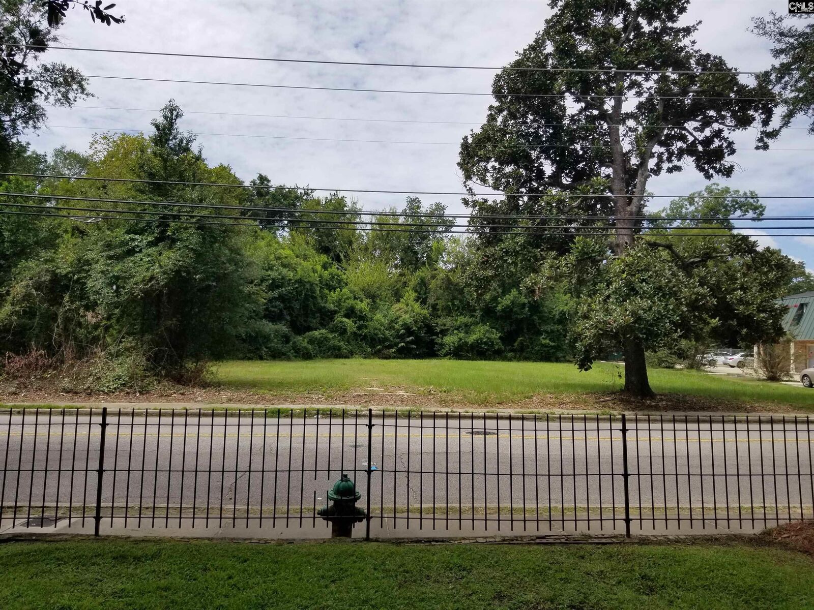 Property Photo: 426 N Main SC 29150-4233