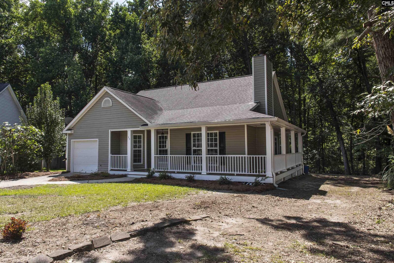 Property Photo: 11 Cambridge Oaks SC 29223