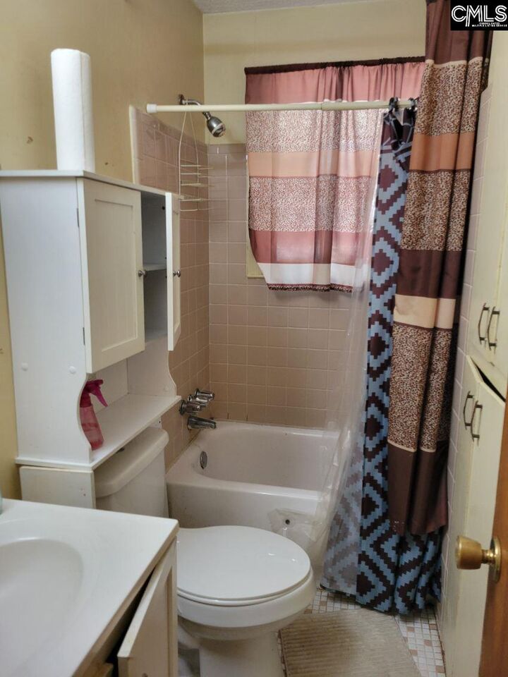 Property Photo: 5520 Ransom SC 29206