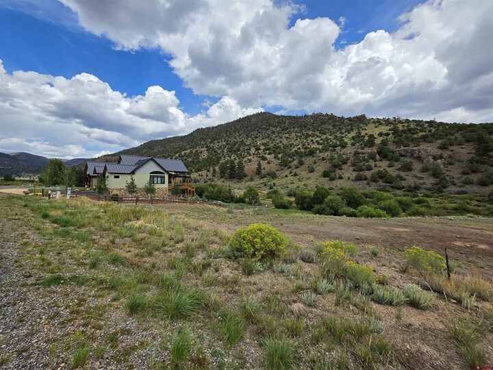 Property Photo: 32 N Alder Creek Lane CO 81154