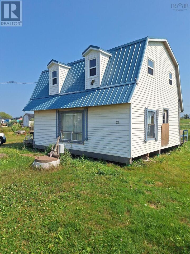 Property Photo:  24 Generation Lane  NS B0K 1H0 