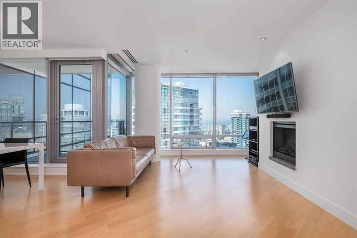 Property Photo:  1111 Alberni Street 3X01  BC V6E 4V2 