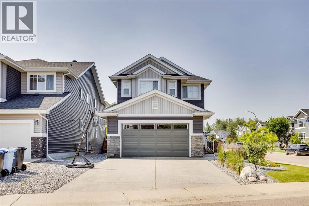 Property Photo:  452 Dixon Road  AB T9K 2Y6 