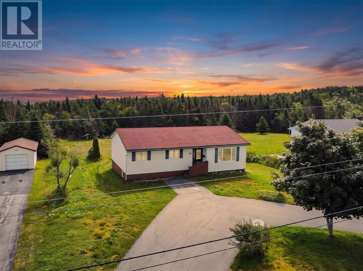 Property Photo:  103 Firdale Drive  NL A1A 4X5 