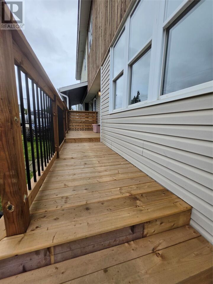 Property Photo:  10 Dunfield Street  NL A0R 1B0 