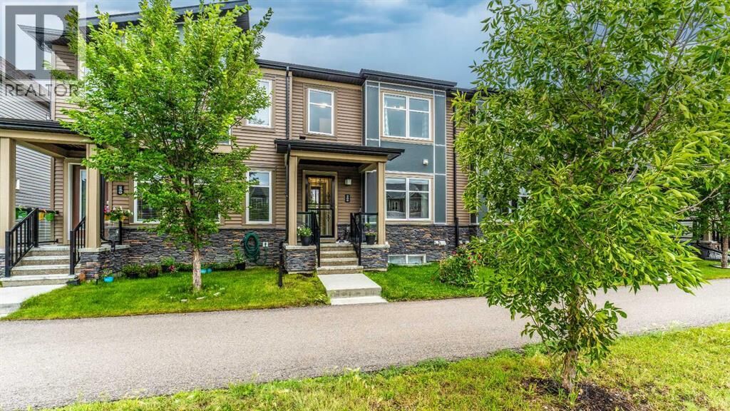 Property Photo: 245 Cityscape Boulevard Northeast AB T3N 0X2