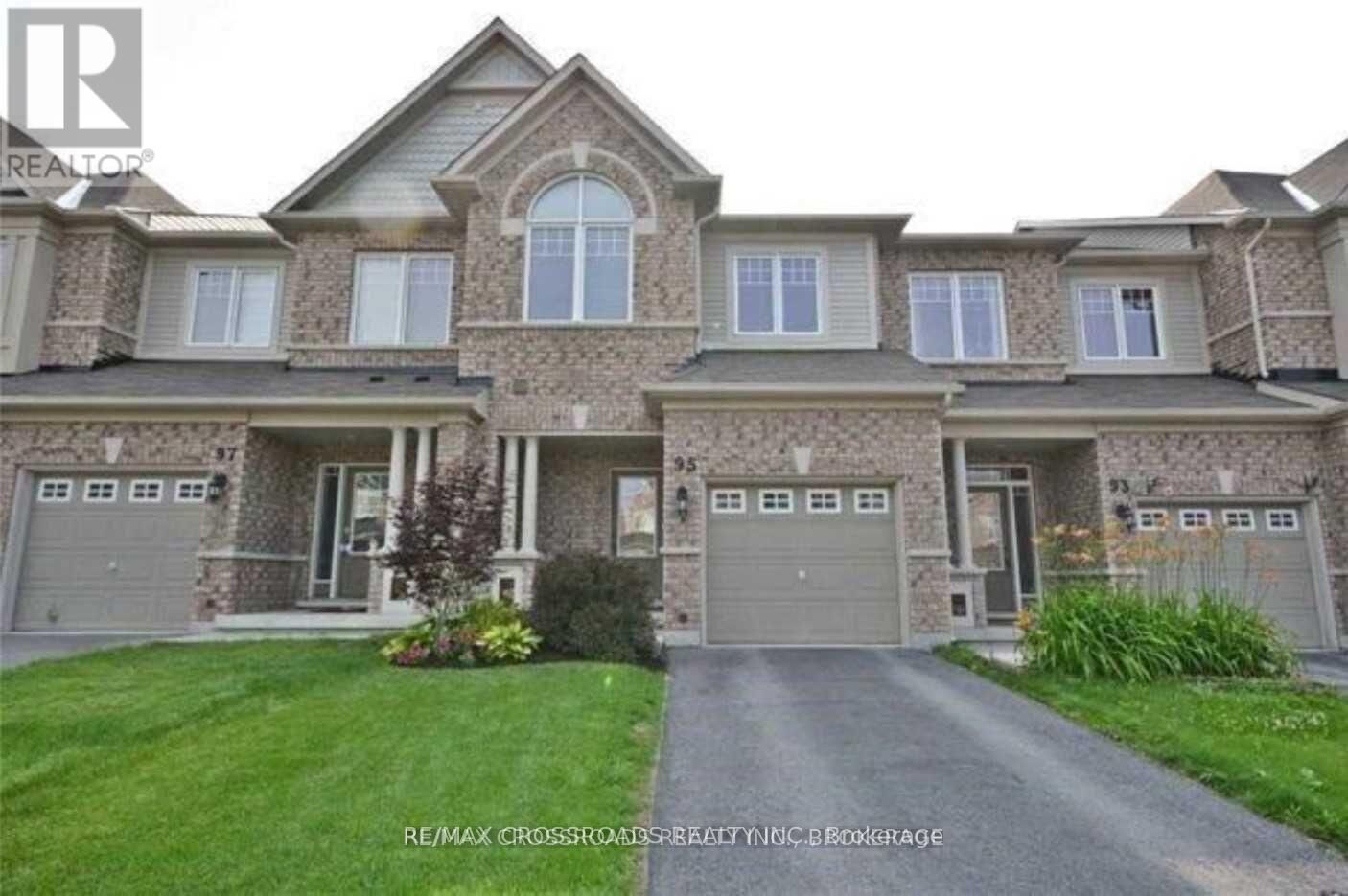 Property Photo: 95 Thatcher Crescent ON L9N 0B9