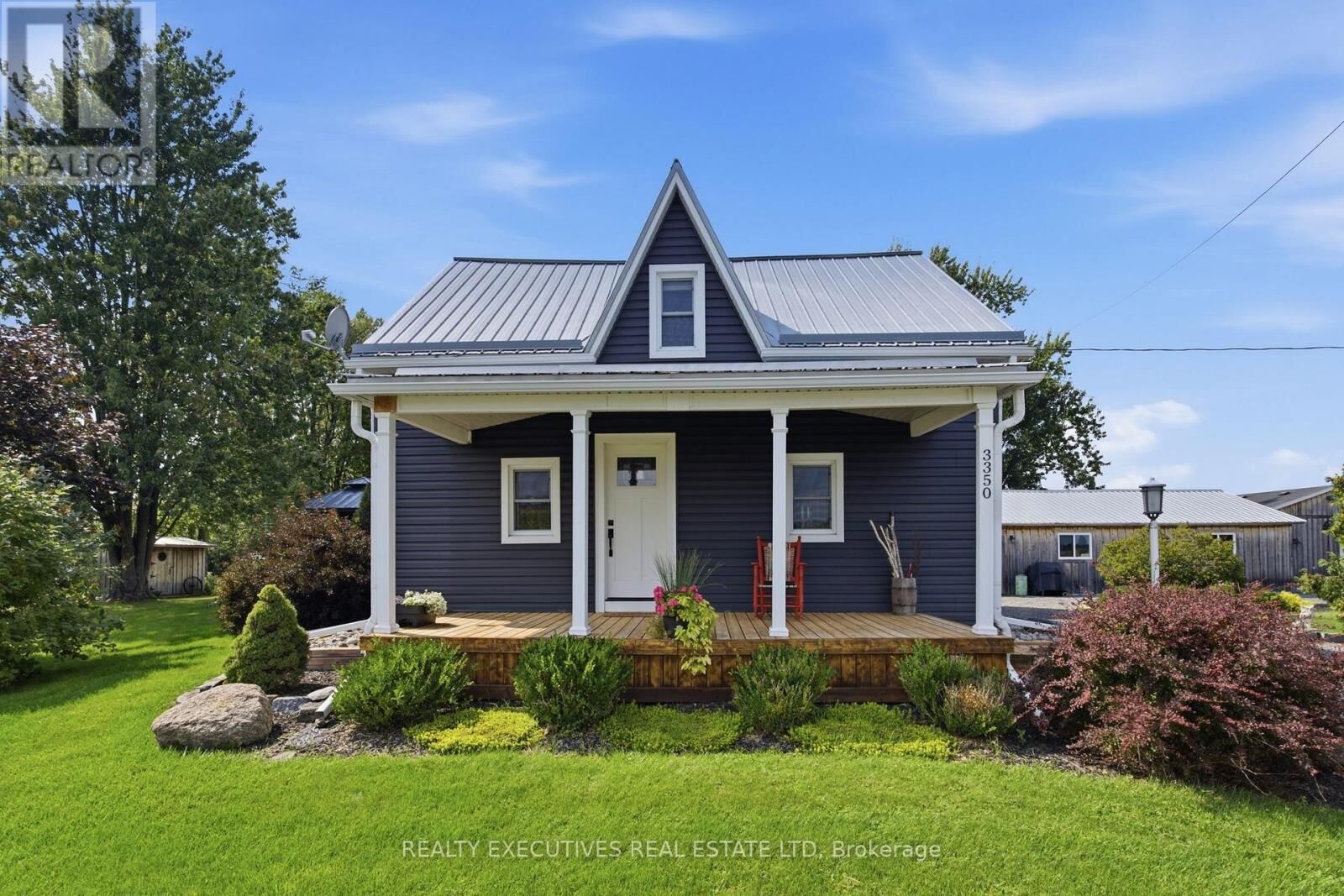 Property Photo:  3350 County 7 Road  ON K0C 1H0 