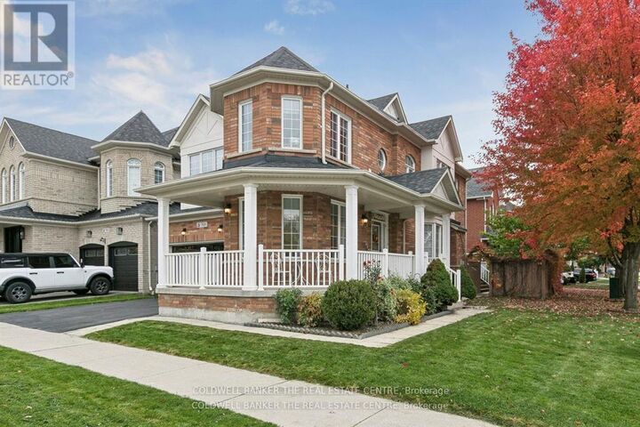 Property Photo:  768 East Millard Street East  ON L4A 0B5 