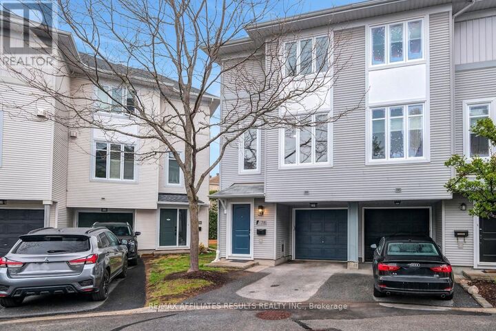 Property Photo:  78 Songbird Private  ON K2H 0A2 