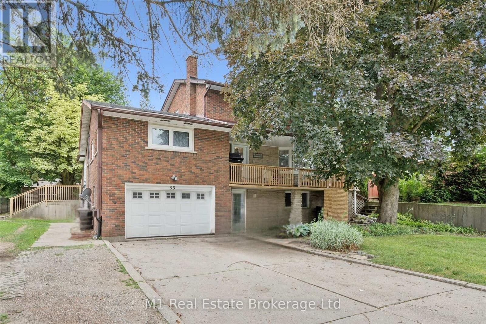 Property Photo:  53 Janefield Avenue  ON N1G 2L4 