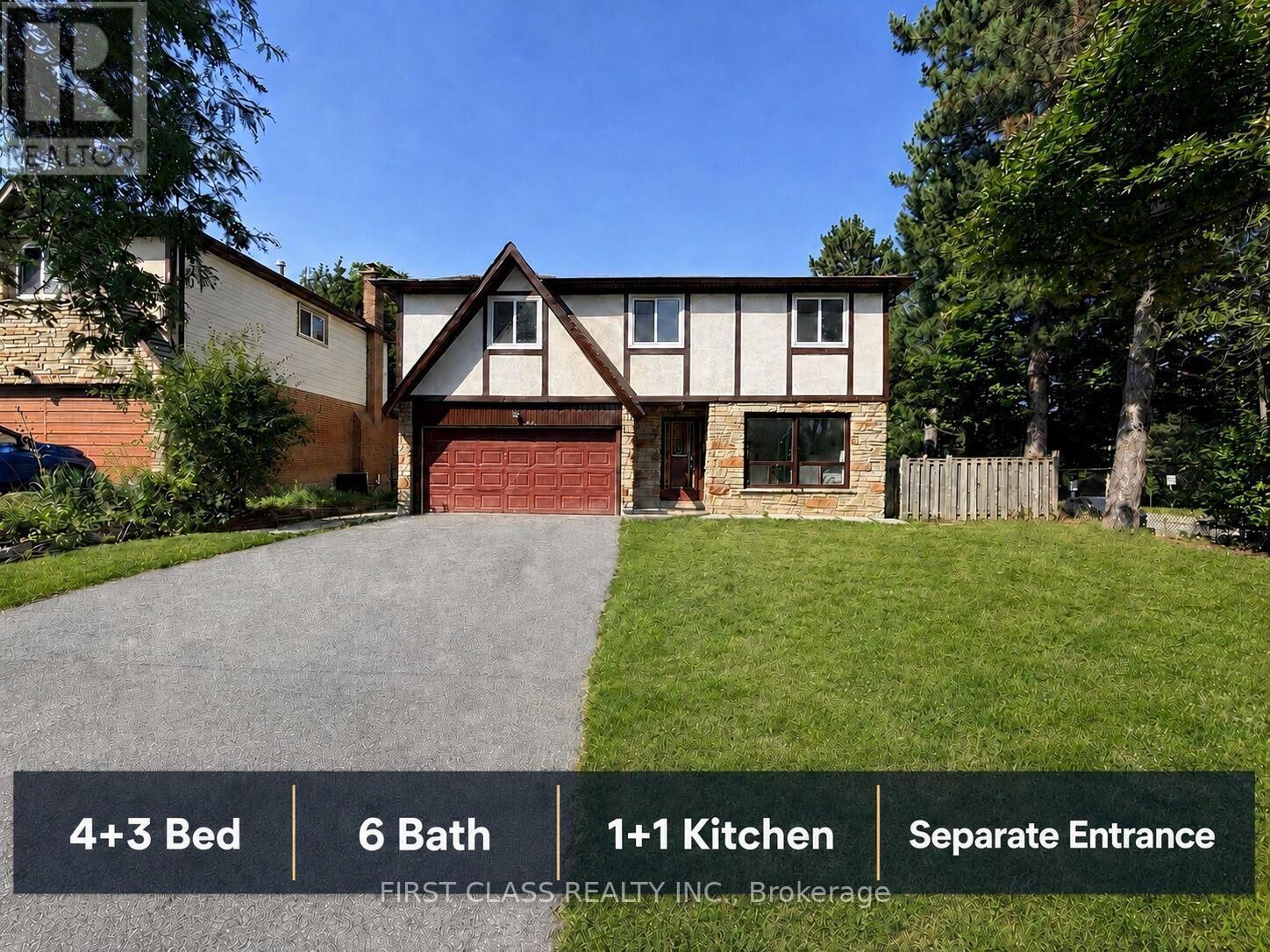Property Photo:  200 McNicoll Avenue  ON M2H 2C3 