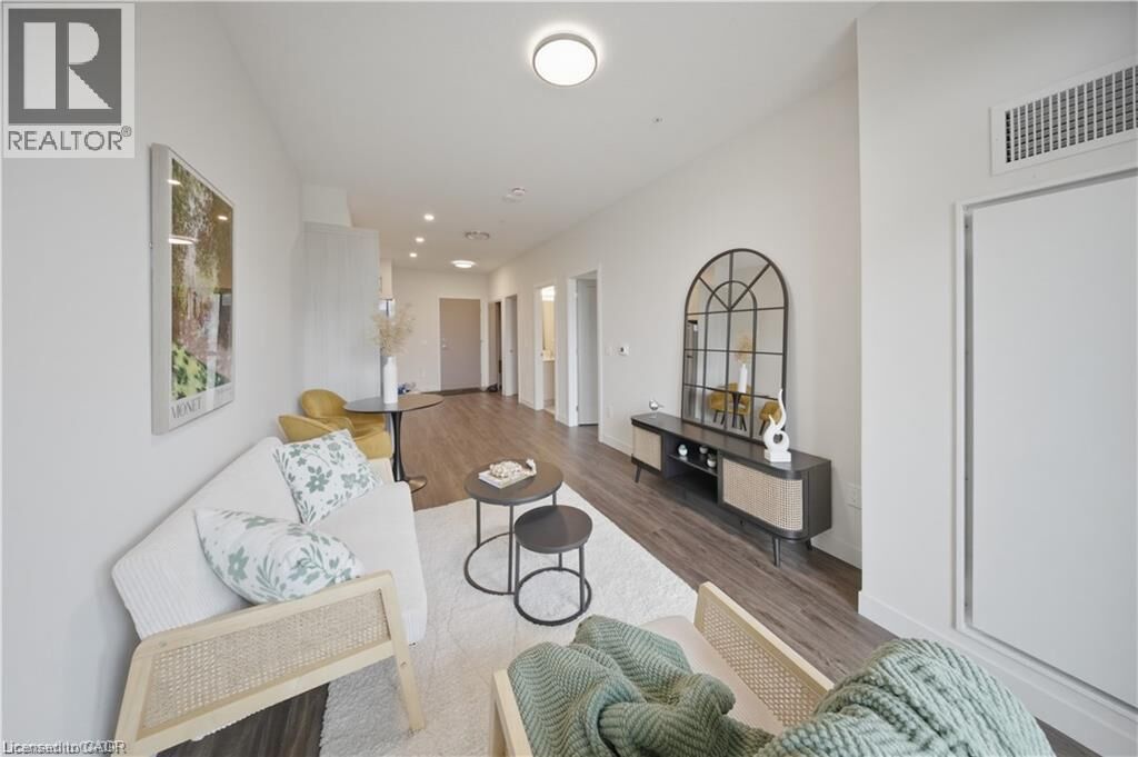 Property Photo:  1055 Weber Street East 216  ON N2N 0C9 
