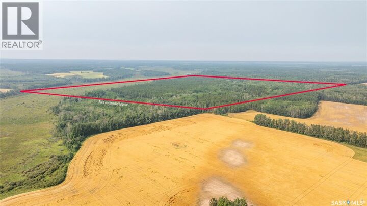 Property Photo: Torch River Land SK S0J 2J0