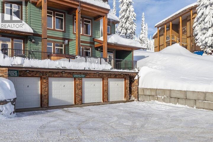 Property Photo:  255 Raven Ridge Road 1  BC V1P 1P3 