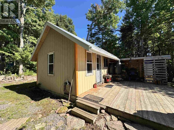 Property Photo: 362 Corbett Dr ON P0S 1A0