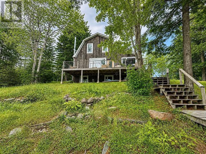 Property Photo:  132 Boyce Road  NS B0M 1Z0 