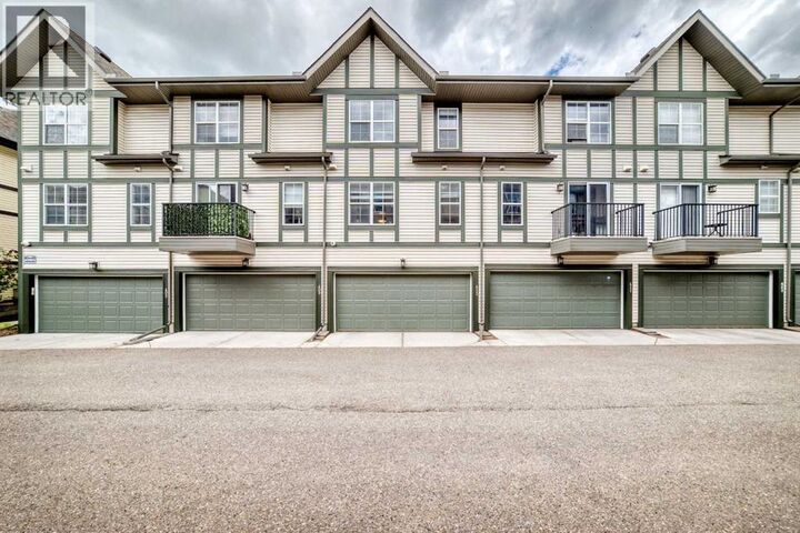 Property Photo:  413 Cranford Court  AB T3M 0W1 
