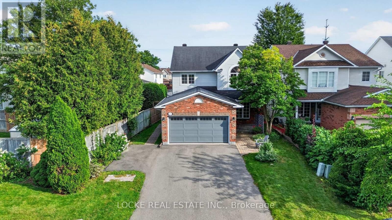 Property Photo:  2186 Gardenway Drive  ON K4A 3S6 