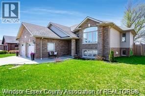 Property Photo:  53 Antonio  ON N8H 5P8 