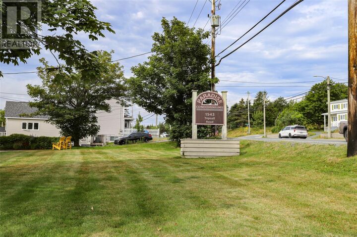 Property Photo:  1543 Topsail Road 3  NL A1L 1R2 