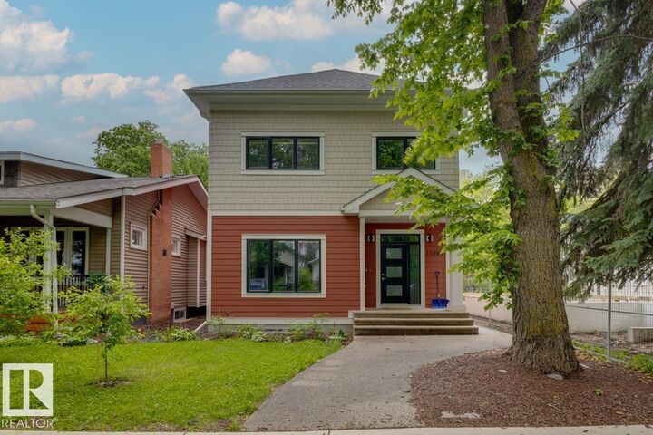Property Photo: 11045 85 Av NW AB T6G 0W5