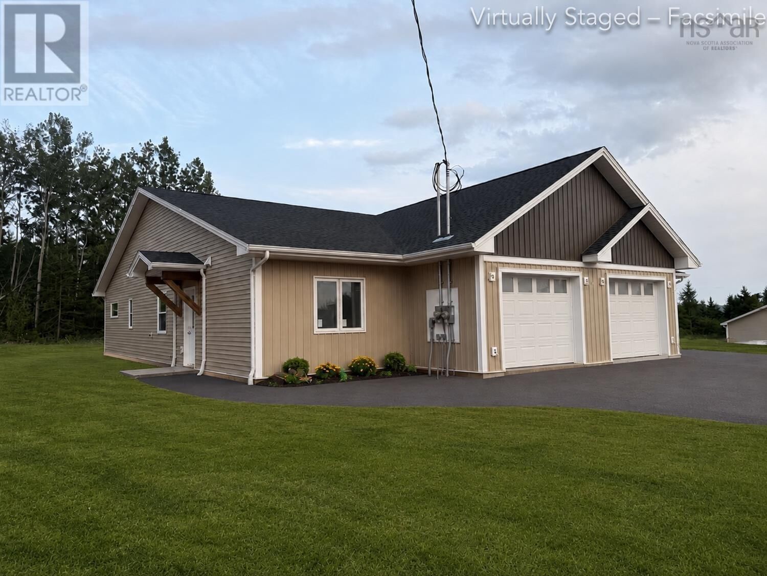 Property Photo:  32 Longview Drive  NS B6L 6L2 