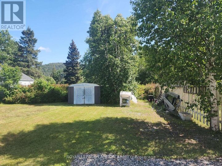 Property Photo: 216 Main ON P0T 2S0