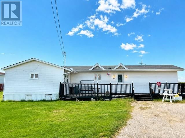 Property Photo:  18 Marine Drive  NL A0G 4R0 