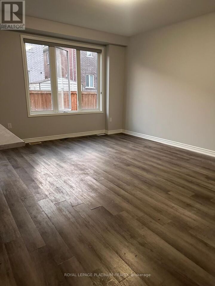 Property Photo: 795 Proud Drive ON L9E 1S3