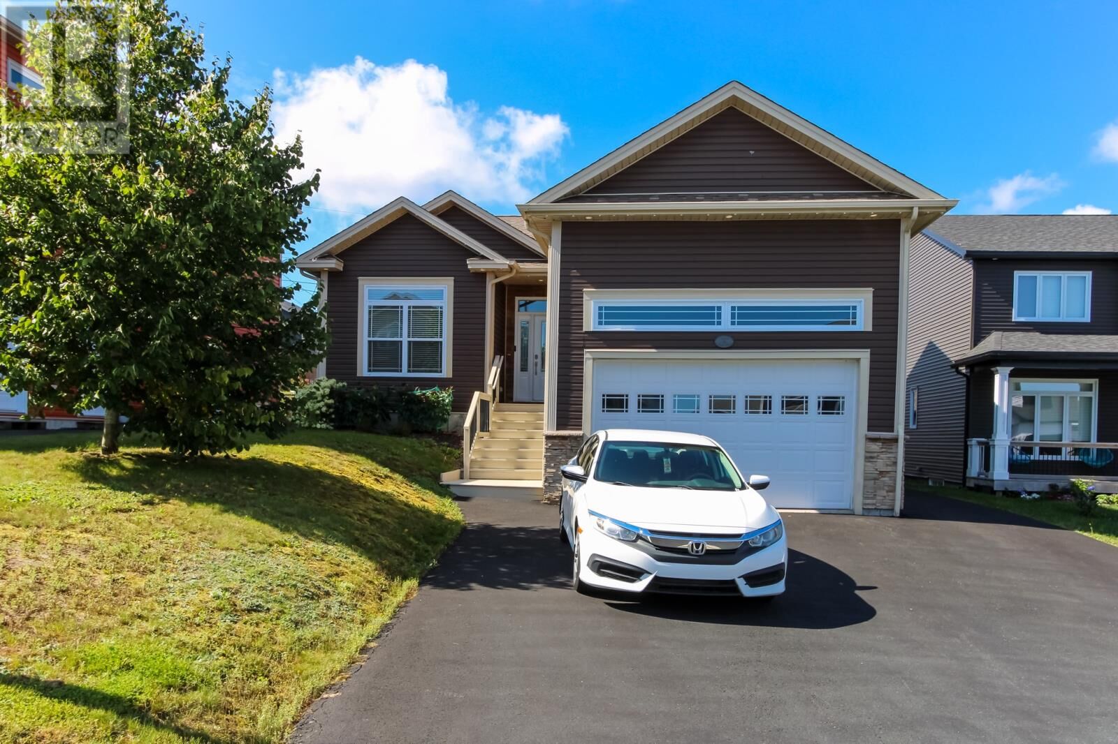 Property Photo:  6 Sugar Pine Crescent  NL A1H 0K9 