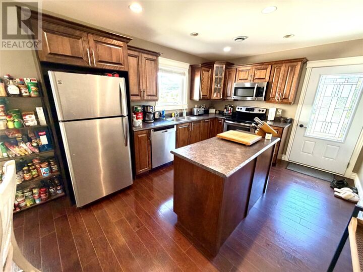 Property Photo:  60 High Birchy Crescent  NL A5A 1H7 