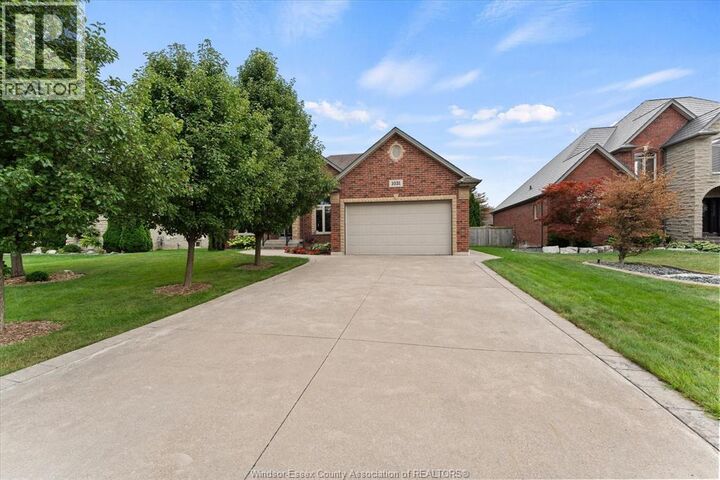 Property Photo:  1031 Huntington Boulevard  ON N0R 1A0 