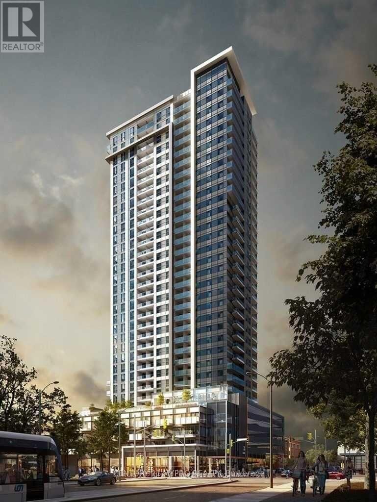 Property Photo: 60 Frederick Street 1813 ON N2H 2L7