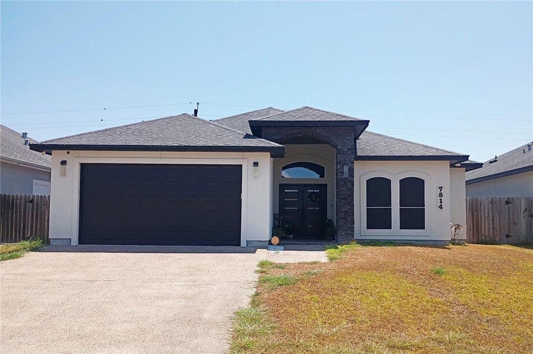 Property Photo:  7814 Krypton Drive  TX 78414 