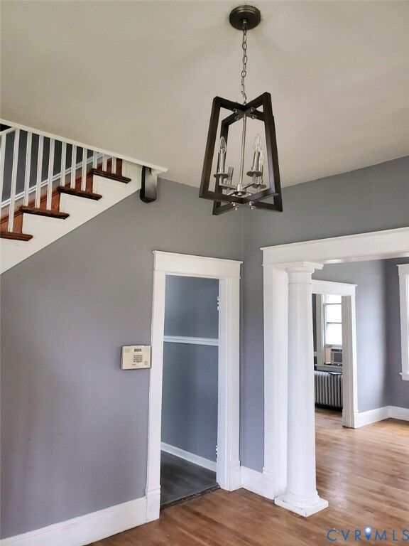Property Photo: 3105 Woodrow Avenue VA 23222