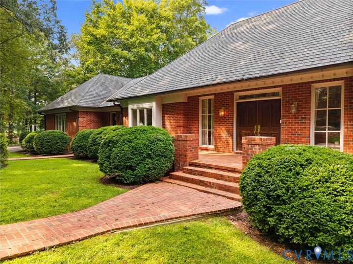 Property Photo:  14491 Three Oaks Terrace  VA 23192 