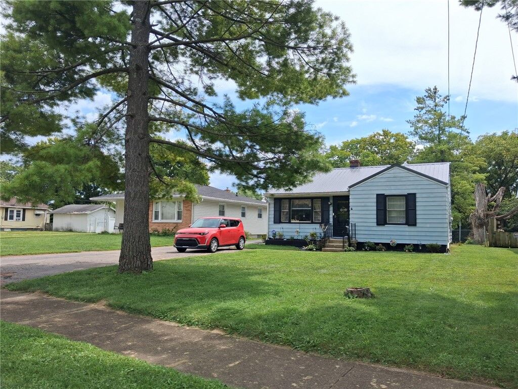 Property Photo: 2204 Erie Avenue OH 45042