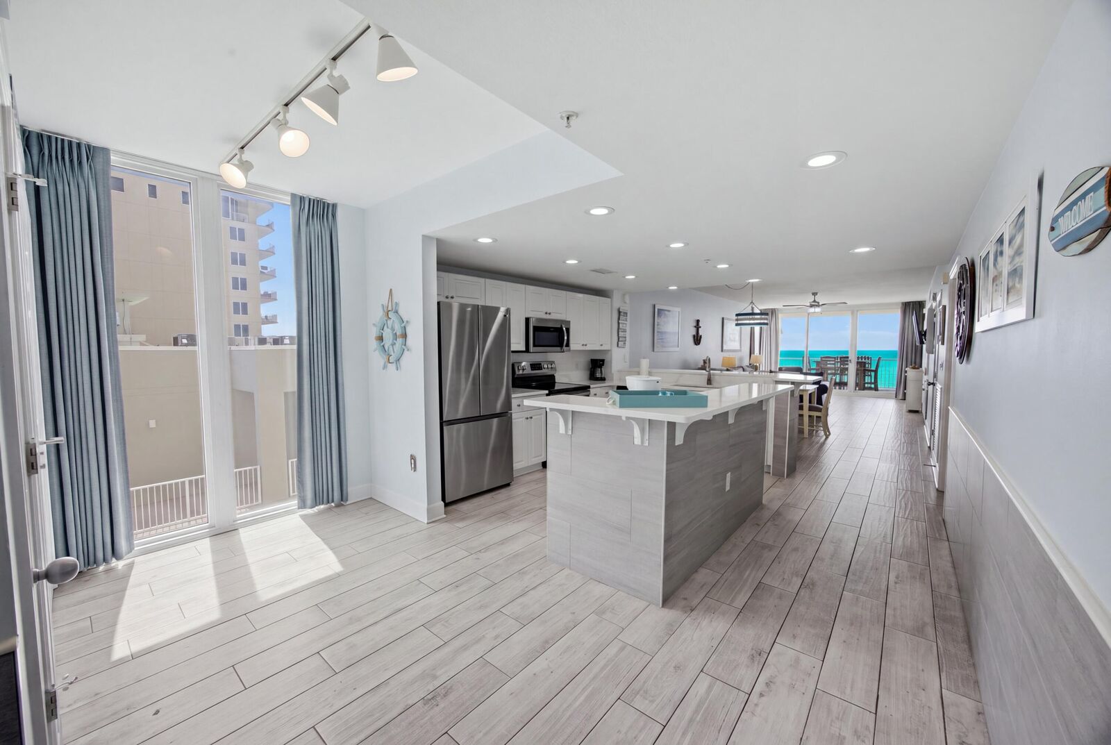 Property Photo:  10811 Front Beach Road 1209  FL 32407 