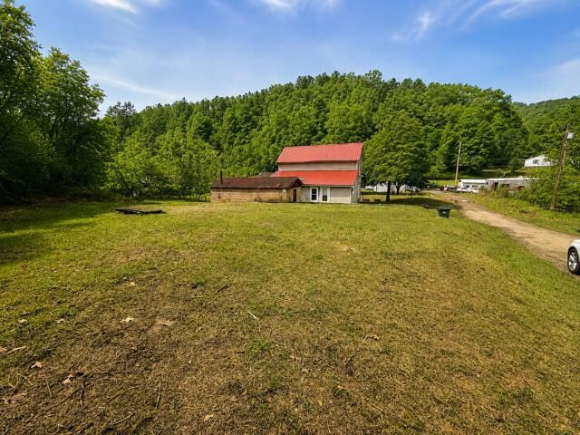 Property Photo: 31 Campigatta Hollow KY 41265