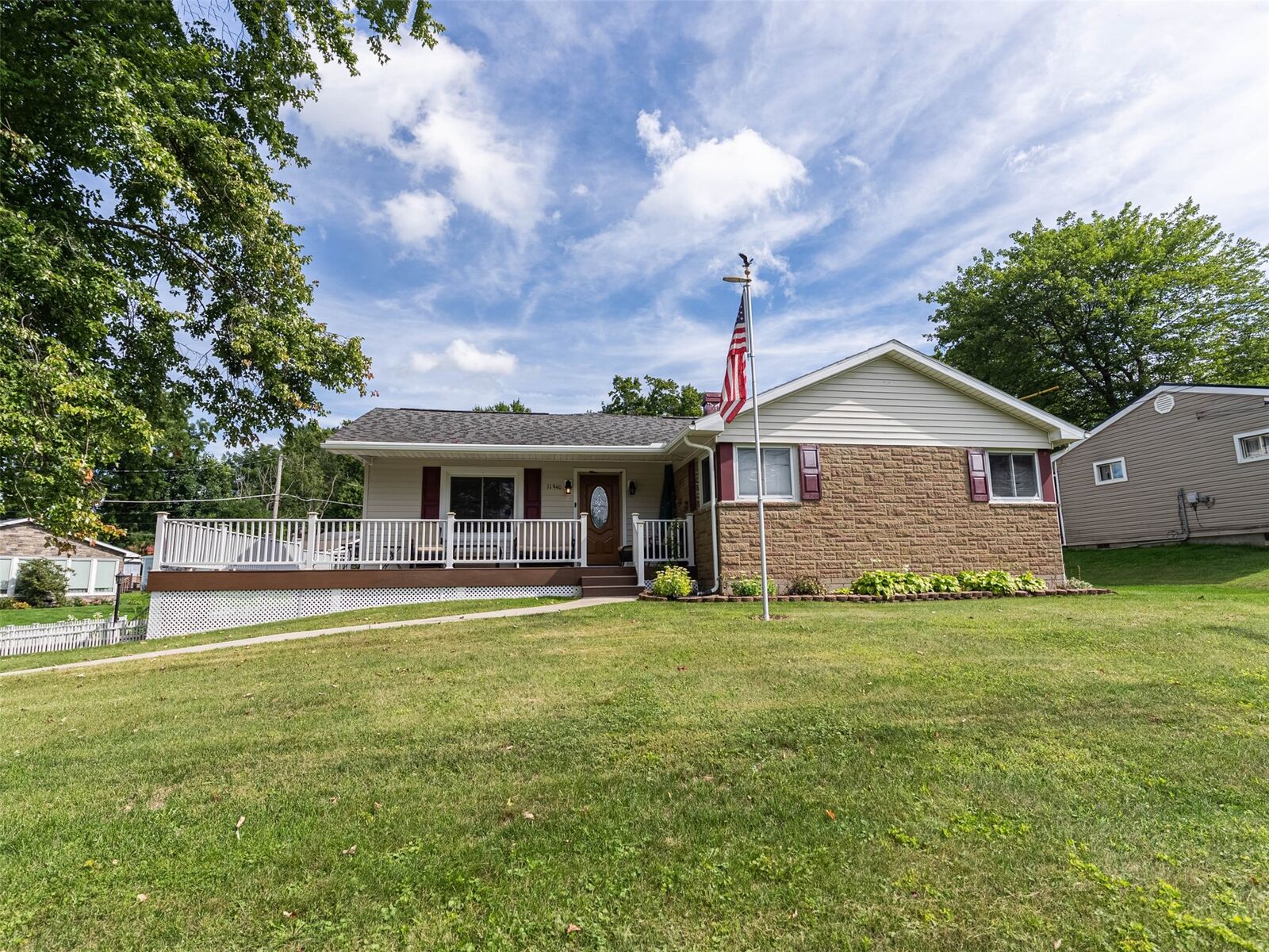Property Photo:  11940 Oakmont Drive  PA 16316 