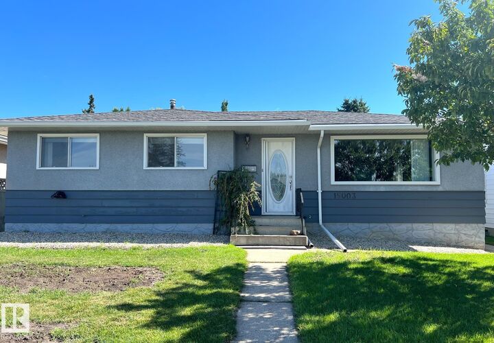Property Photo:  15003 81 Street NW  AB T5C 1P4 