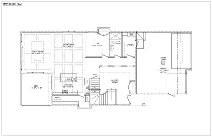Property Photo: 3223 Whitelaw Drive NW AB T6W 0P8