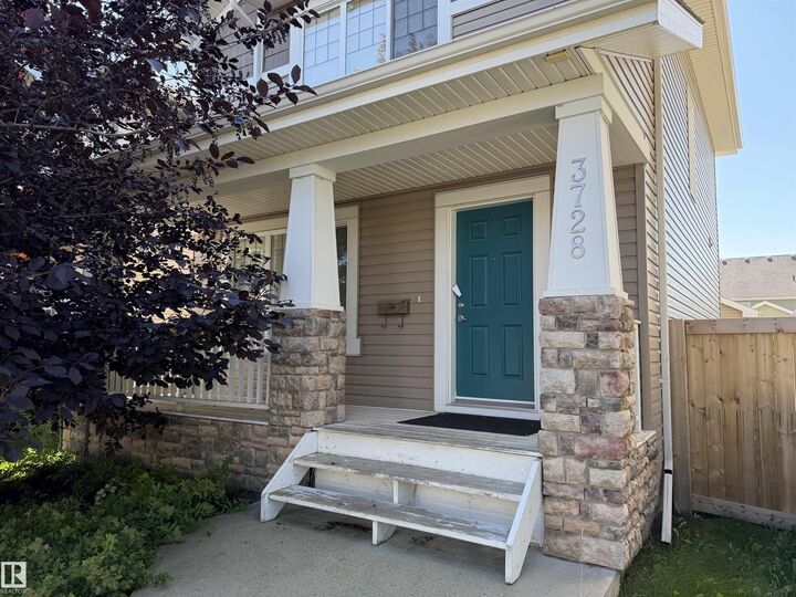 Property Photo:  3728 Alexander Crescent SW  AB T6W 0W7 