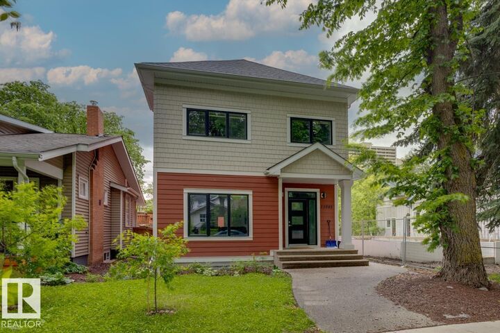 11045 85 Avenue NW — photo 1