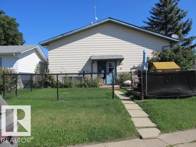 Property Photo:  5608-5610 47 Street  AB T0B 4J0 