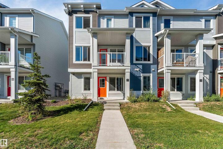 Property Photo:  16335 84 Street NW 17  AB T5Z 0S1 