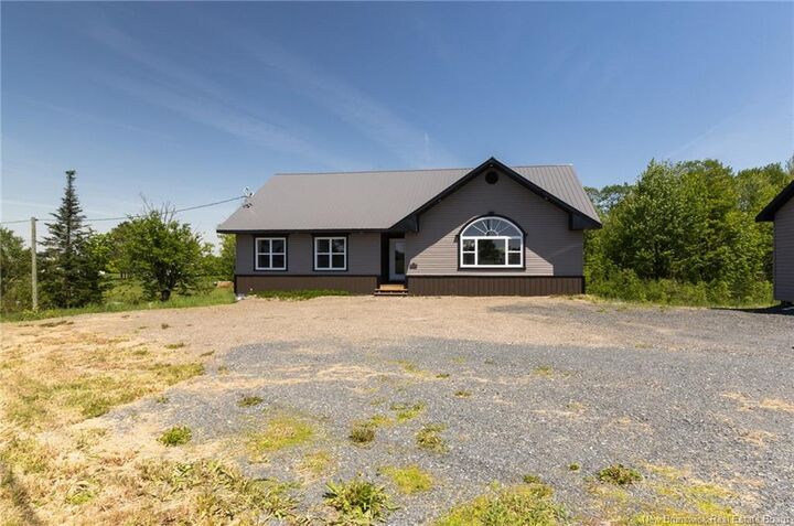 Property Photo:  173 Route 3  NB E6K 2W3 